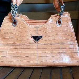 FAKE Prada handbag